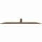 Ekena Millwork Portland Smooth Timber Gable Bracket, Douglas Fir, 72"W x 12"H x 1 1/2"D x 3 1/2"F, 4/12 Pitch GBW072X12X0204POR00SDF - alternate 4